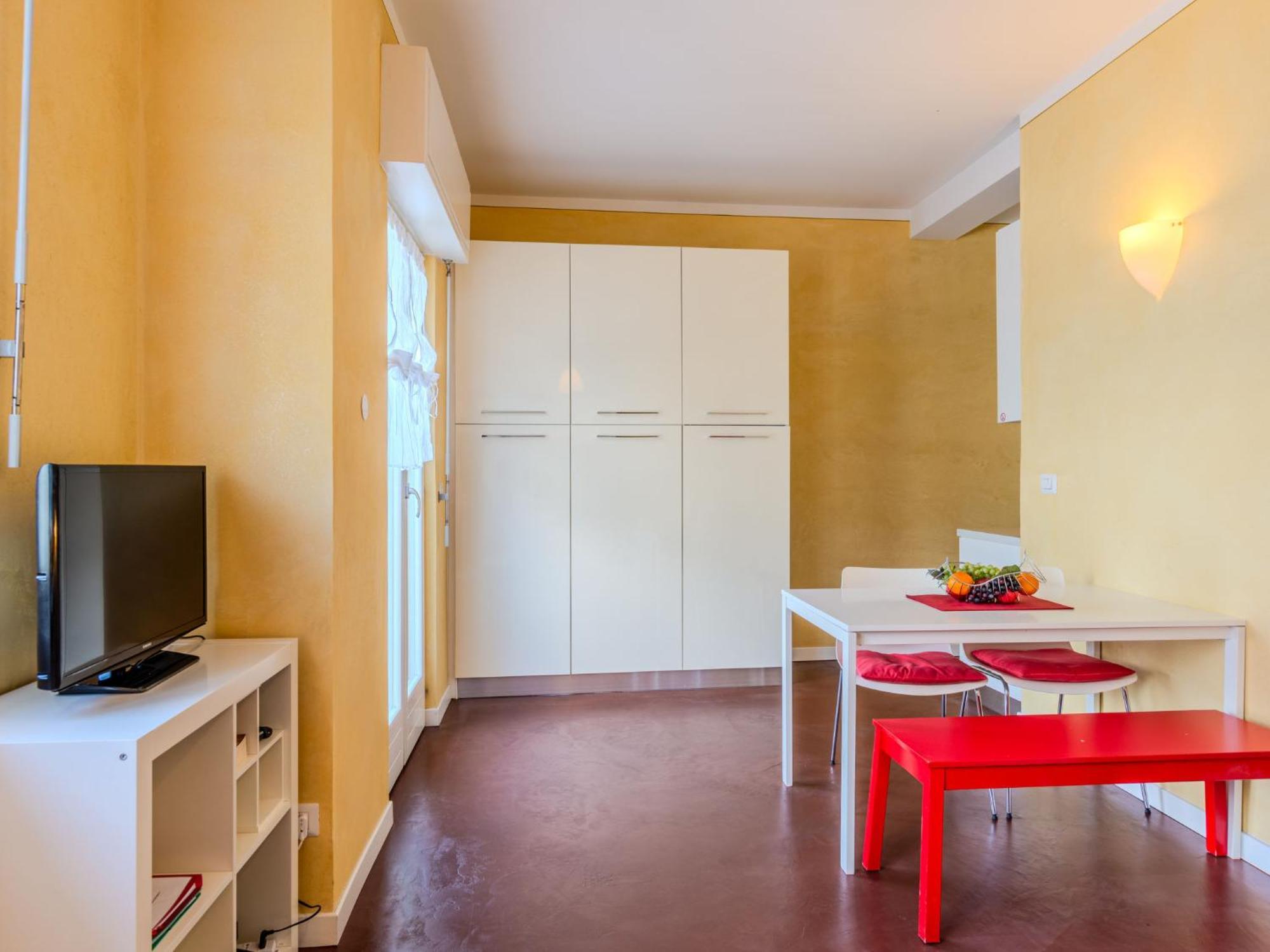 Apartment La Pocetta-2 By Interhome Claino Exterior foto