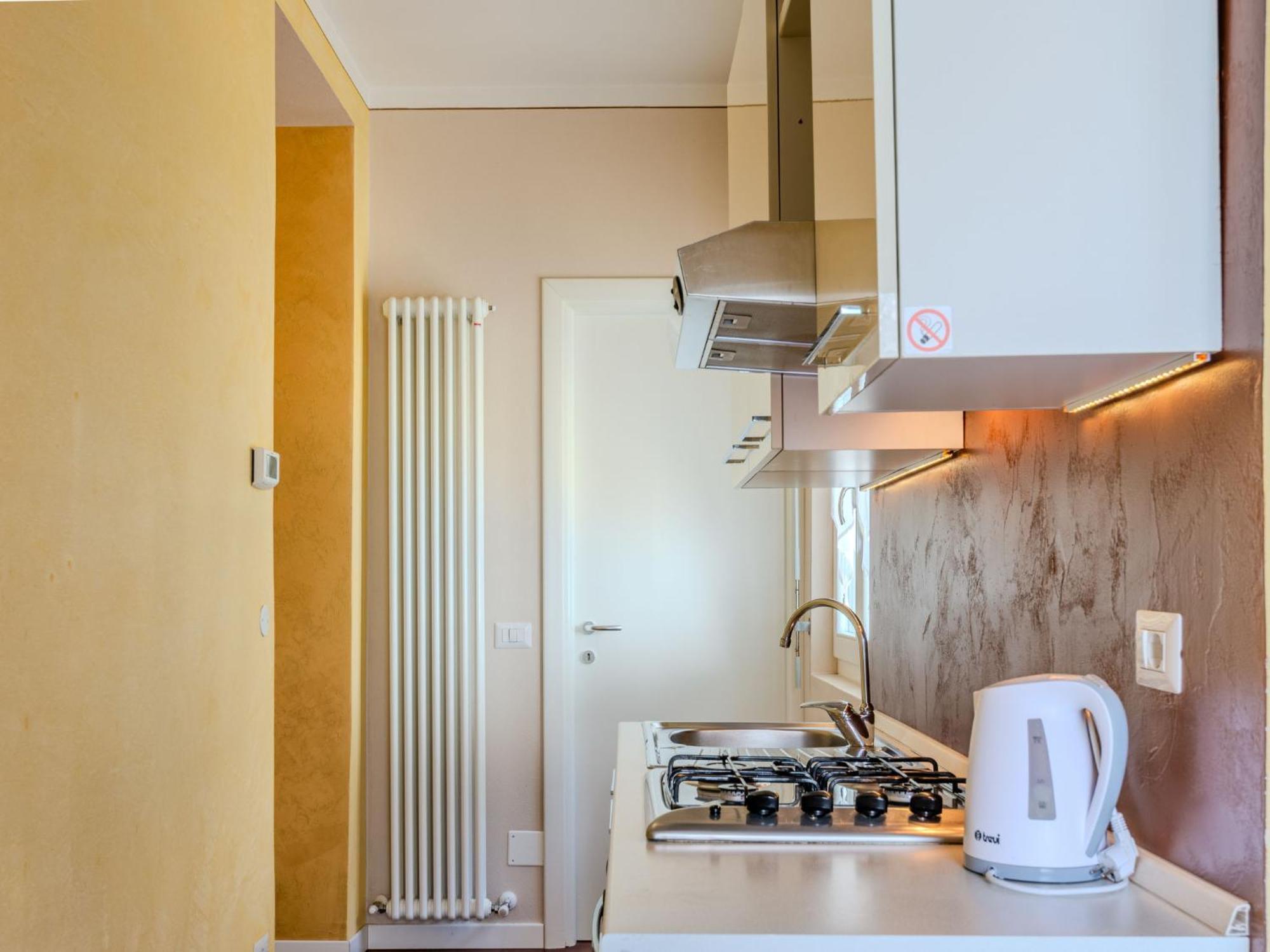 Apartment La Pocetta-2 By Interhome Claino Exterior foto